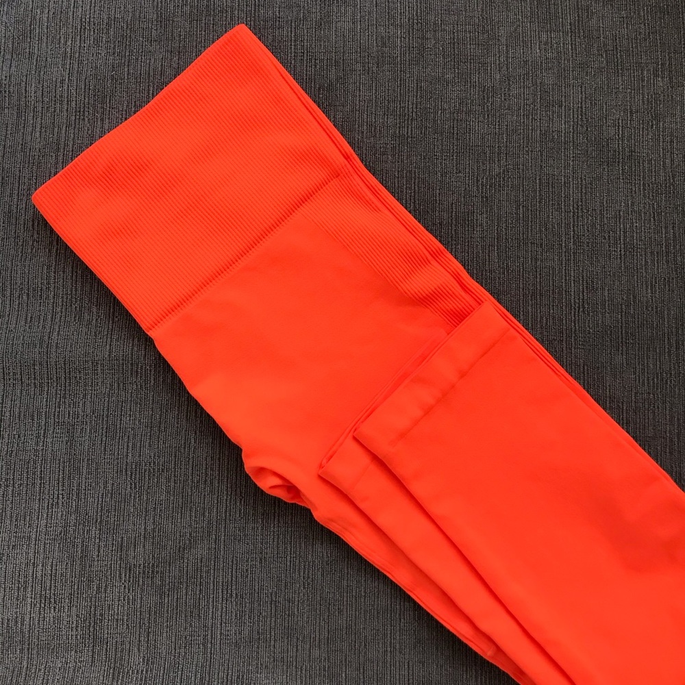 Touché LA x Morgan Stewart Leggings with Tag